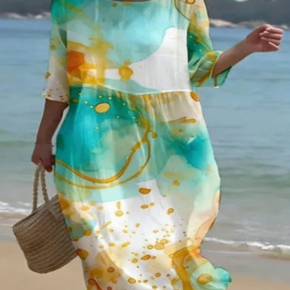 PALOMA | Ponadczasowa Elegancka Sukienka