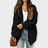Leppa - Kardigan Tricot Casual