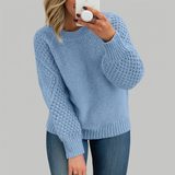 Kelly - Sweter Tricot