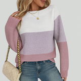 Gianna - Sweter Cozy Chic
