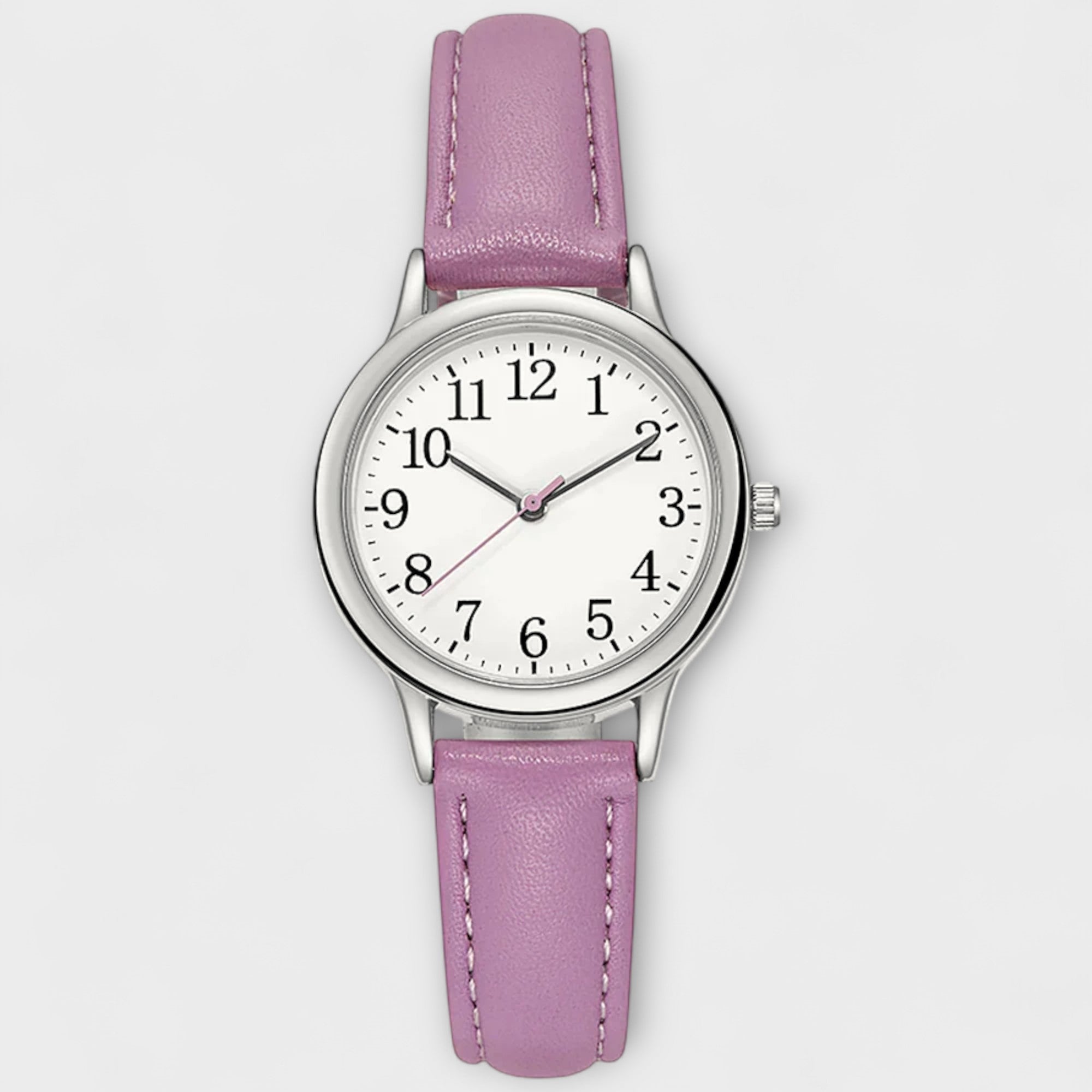 Dobromira | Zegarek Minimalismus – Czysta Elegancja