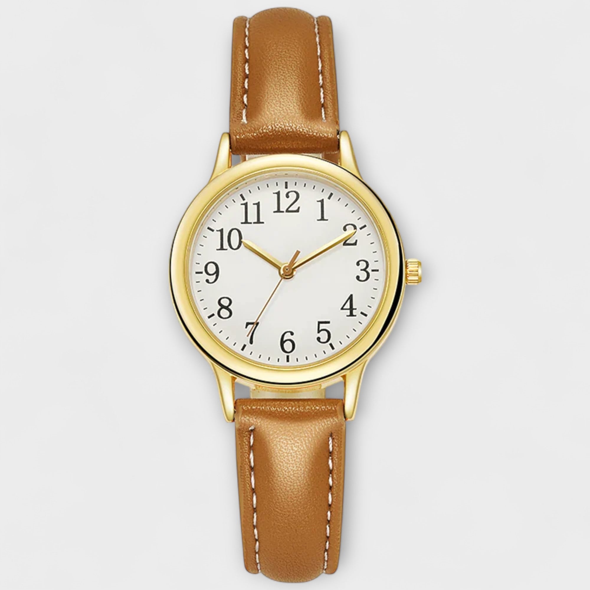 Dobromira | Zegarek Minimalismus – Czysta Elegancja
