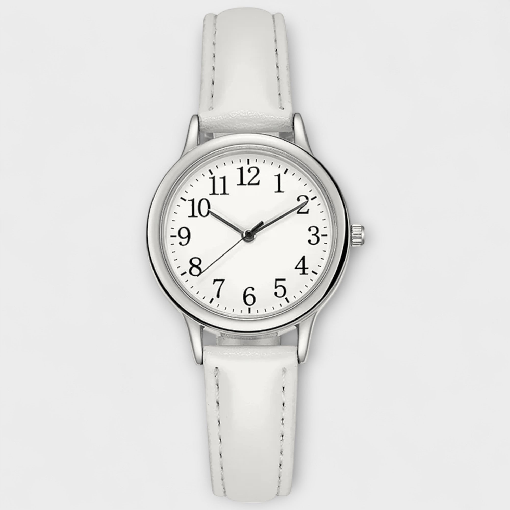 Dobromira | Zegarek Minimalismus – Czysta Elegancja