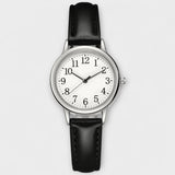 Dobromira | Zegarek Minimalismus – Czysta Elegancja