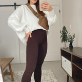 Leginsy z polaru premium