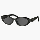 Ryelle | Minimalistyczne okulary przeciwsłoneczne