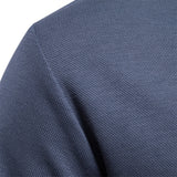 Męska Klasyczna Koszulka Polo | Stylowa