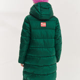 Płaszcz pikowany Arcticum Tundra