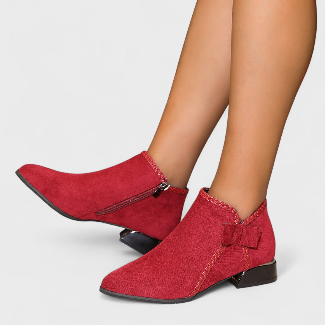 Viva – Botki Strik