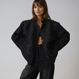 Kurtka Lumina z Dżetami