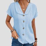 Elena™ | Elegancka Bluzka