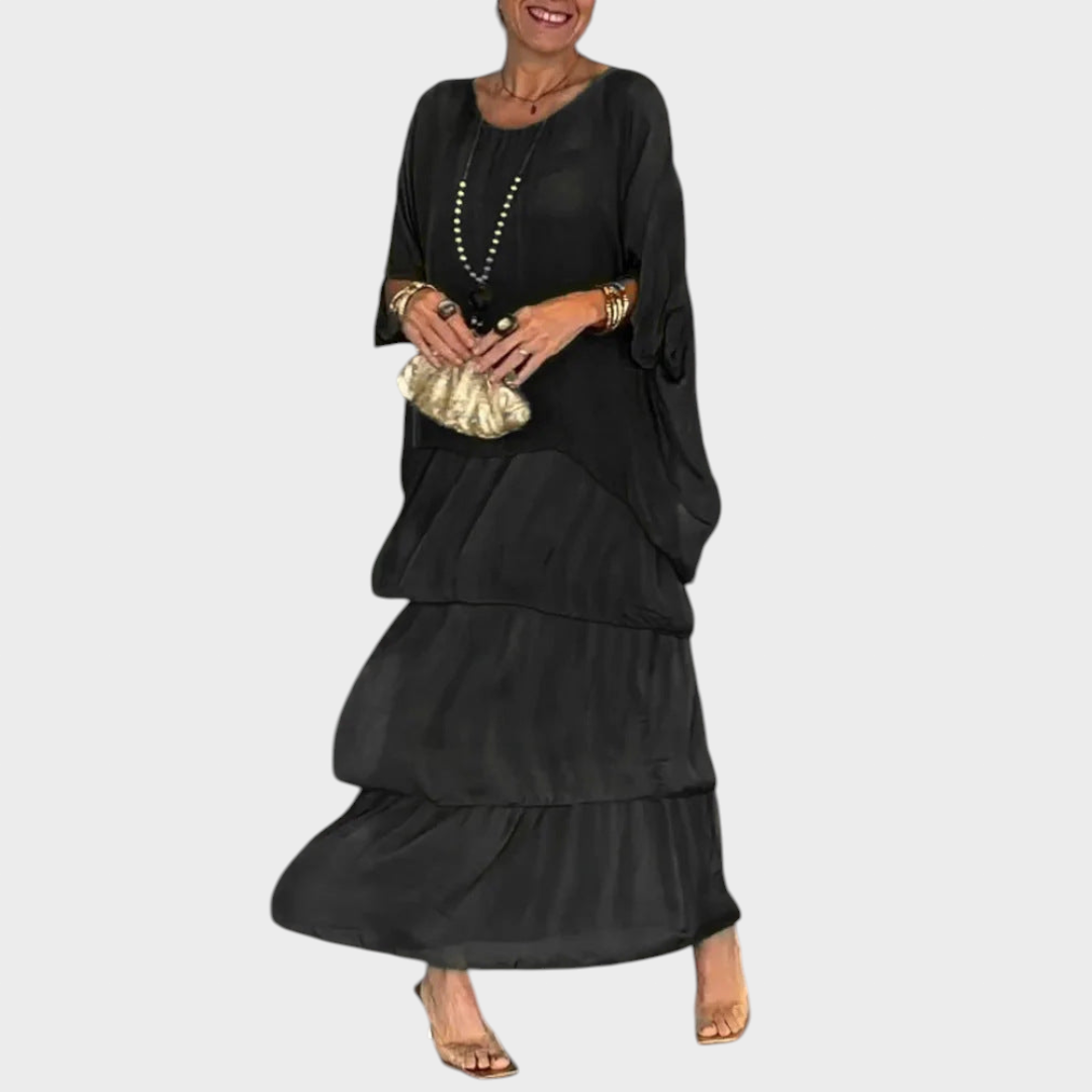 Matea | Elegancka, casualowa sukienka