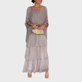 Matea | Elegancka, casualowa sukienka