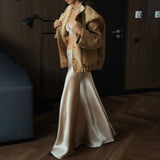 Kurtka Lumina z Dżetami