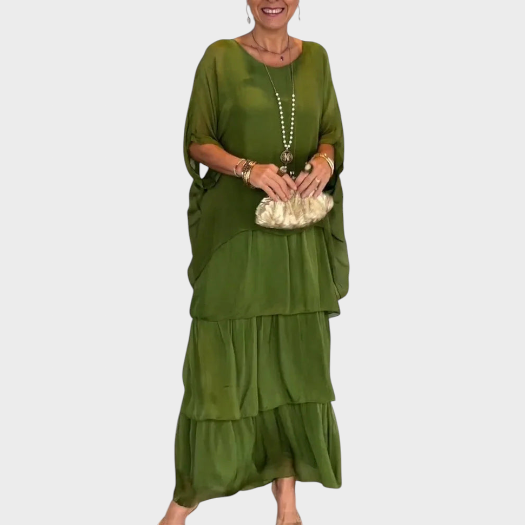 Matea | Elegancka, casualowa sukienka