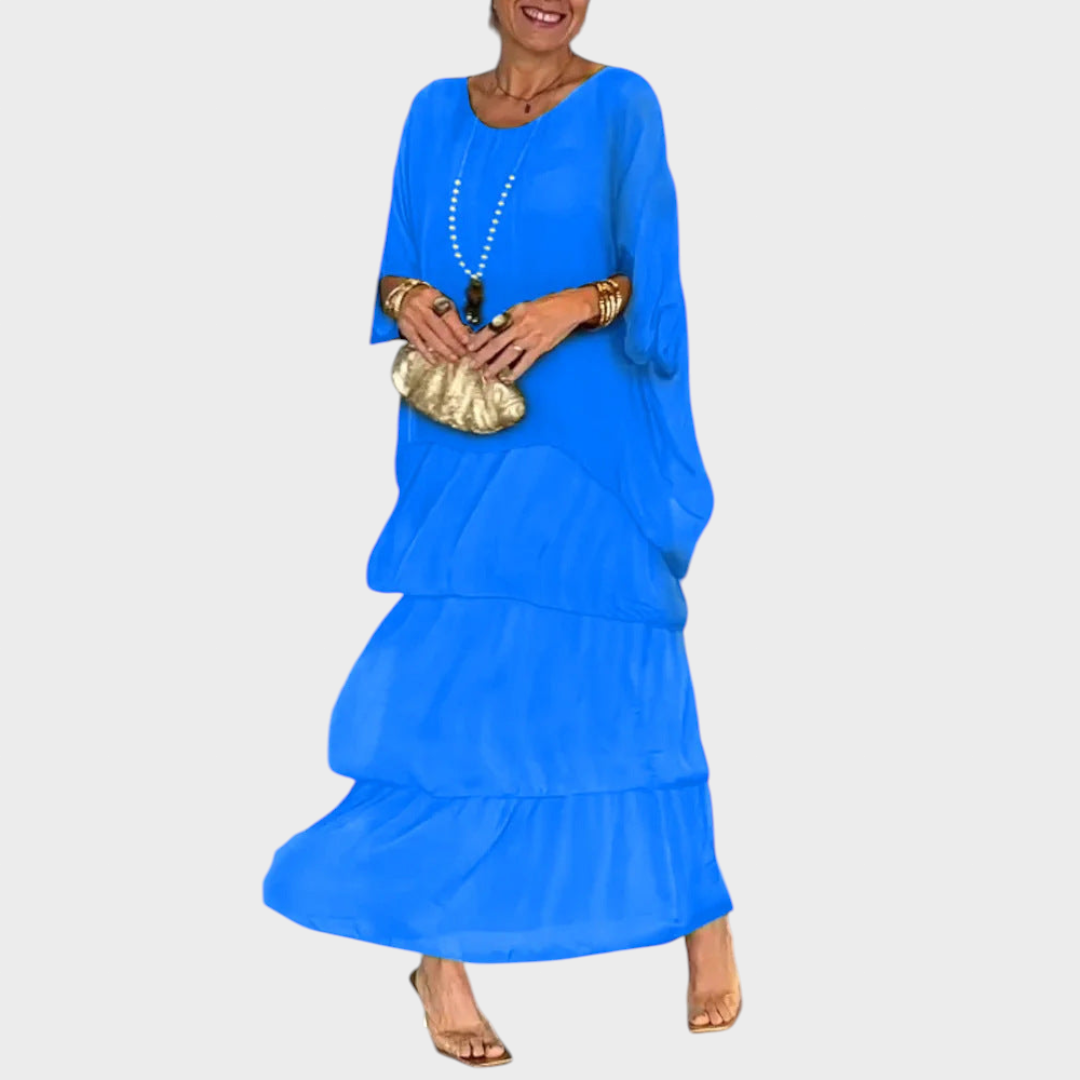 Matea | Elegancka, casualowa sukienka