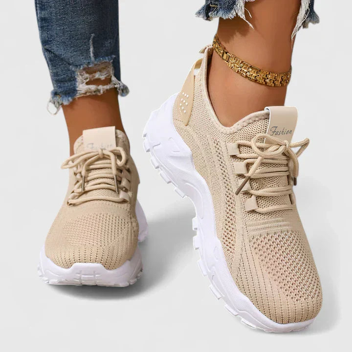 Maica Wygodne Buty Ortopedyczne Z Szerokim Noskiem