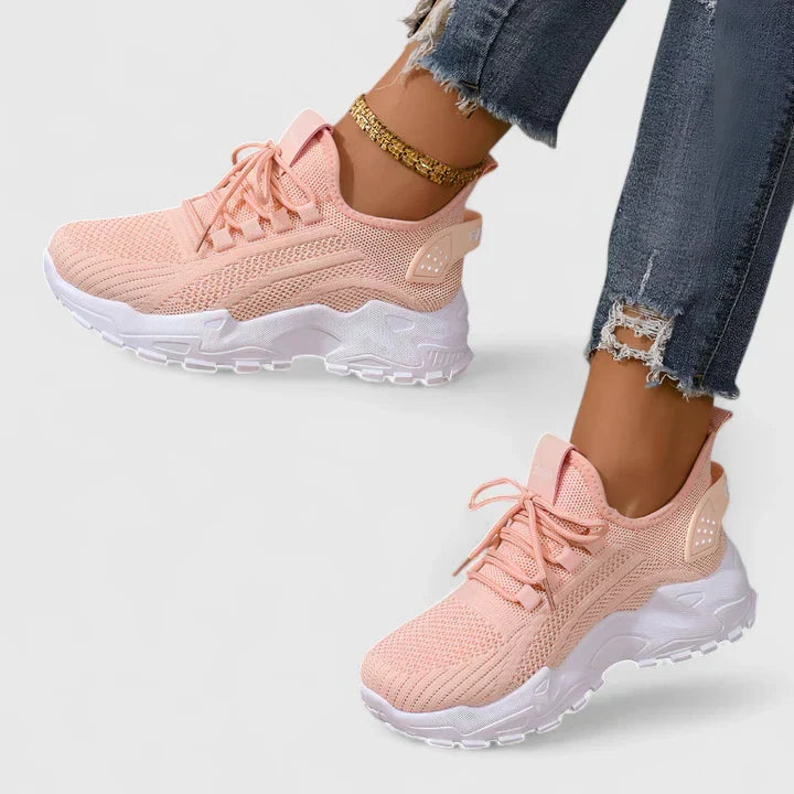 Maica Wygodne Buty Ortopedyczne Z Szerokim Noskiem