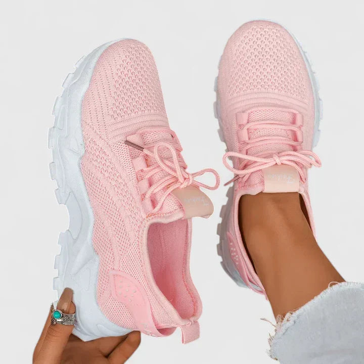 Maica Wygodne Buty Ortopedyczne Z Szerokim Noskiem