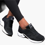 Chaussures de sport orthopédiques confort femme – style tendance et usage polyvalent