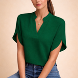 Magnolia | Pochlebna koszula w stylu vintage