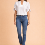 Magnolia | Pochlebna koszula w stylu vintage