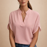 Magnolia | Pochlebna koszula w stylu vintage