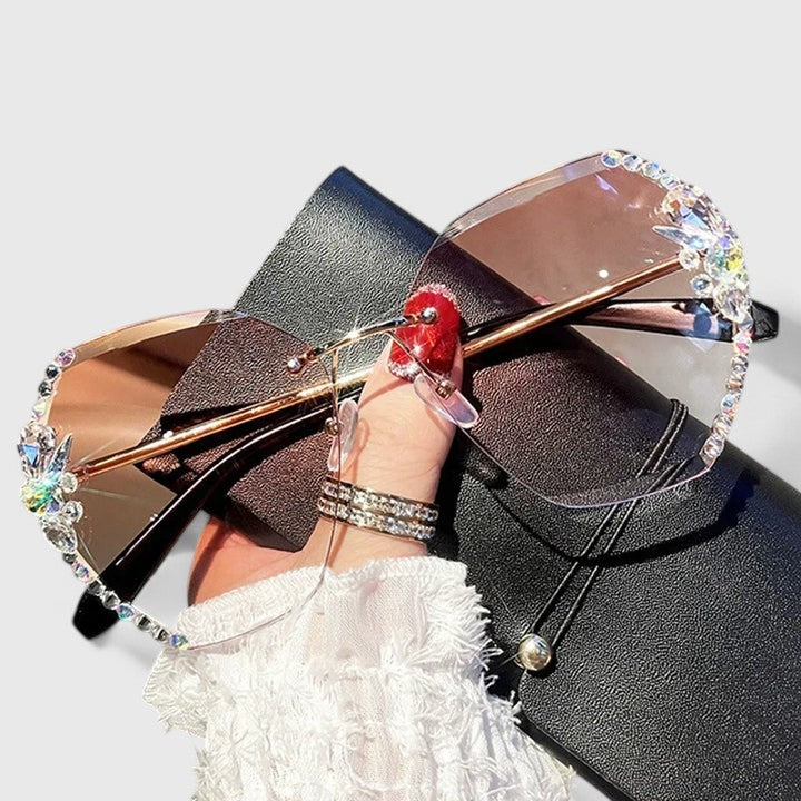 Brystahl | Sofistykowane okulary przeciwsłoneczne