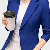 Uilda | Kurtka w idealnym kroju