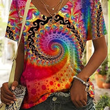Merrydale - T-shirt dla kobiet