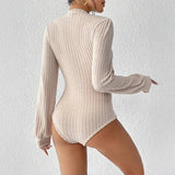 Prążkowane body