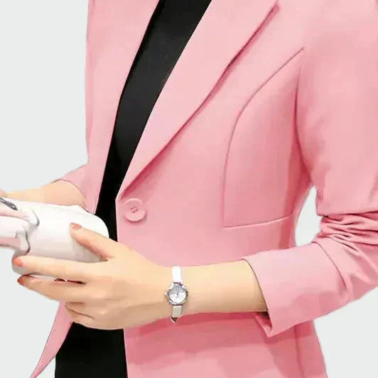 Uilda | Kurtka w idealnym kroju