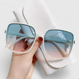 Emalynn | Eleganckie Okulary Przeciwsłoneczne