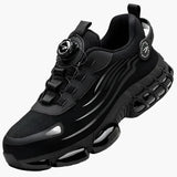 Baskets Homme Confort Anatomique Sport et Quotidien Style Moderne
