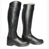 Amanda – Bottes d'équitation hauteur genou pour femmes