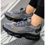 Baskets Homme Confort Anatomique Sport et Quotidien Style Moderne