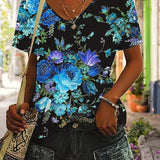 Merrydale - T-shirt dla kobiet