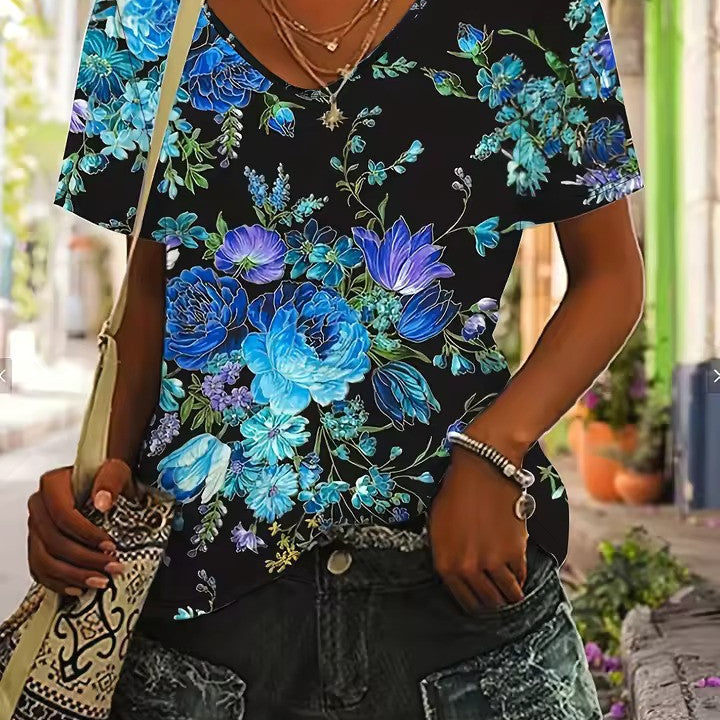 Merrydale - T-shirt dla kobiet