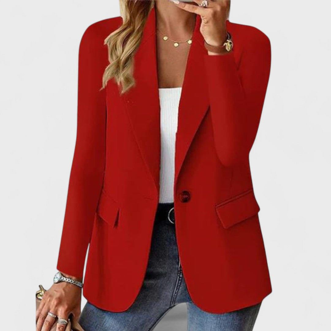 Sophia | Klasyczna Kurtka