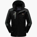 Veste Outdoor Imperméable Femme Randonnée Sport Style Moderne