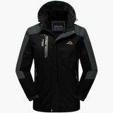 Veste Outdoor Imperméable Femme Randonnée Sport Style Moderne