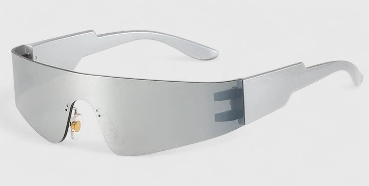 Skyllarr | Eleganckie Okulary Przeciwsłoneczne