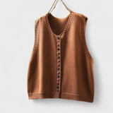 Shirley - Elegancki kardigan na co dzień