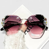 Brystahl | Sofistykowane okulary przeciwsłoneczne