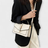 Gianna Boutique - Klasyczna Torebka na Ramię