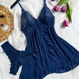 Klara - Kostium kąpielowy