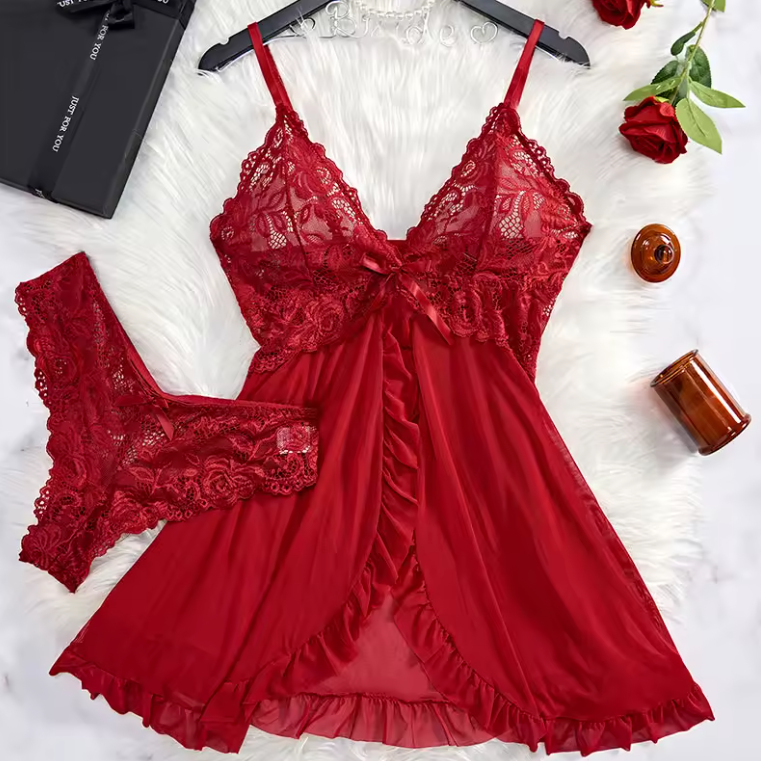 Klara - Kostium kąpielowy