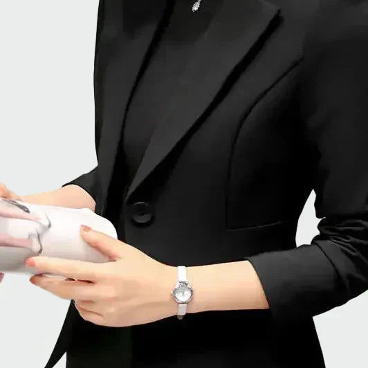 Uilda | Kurtka w idealnym kroju