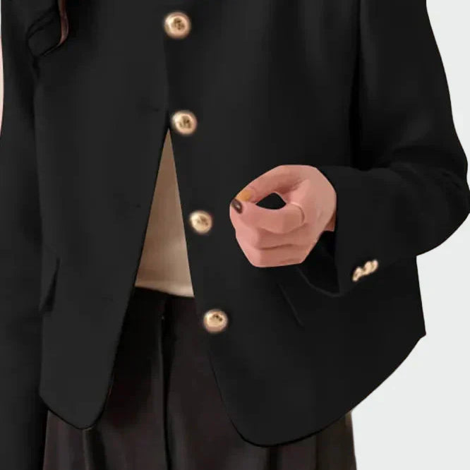 Ross - Elegancki płaszcz