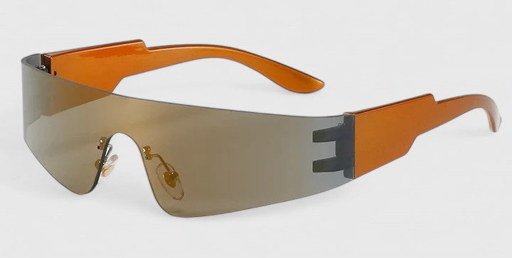 Skyllarr | Eleganckie Okulary Przeciwsłoneczne